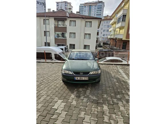 Sahibinden Opel Vectra 1.6 GL 1997 Model