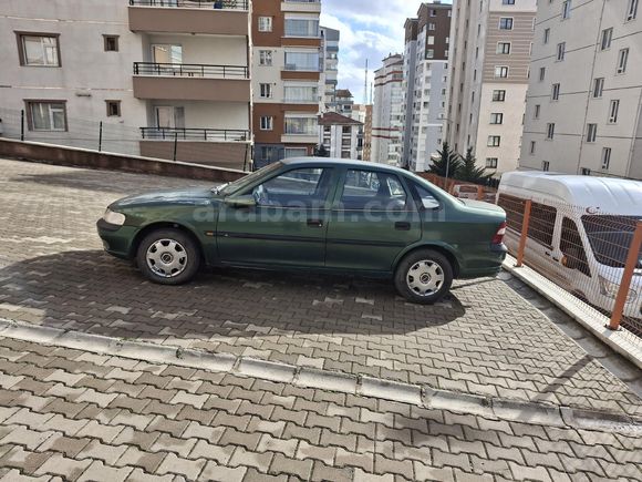 Sahibinden Opel Vectra 1.6 GL 1997 Model