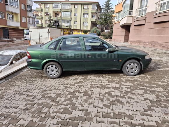 Sahibinden Opel Vectra 1.6 GL 1997 Model
