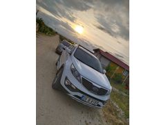 Sahibinden Kia Sportage 1.6 GDI Comfort 2013 Model 