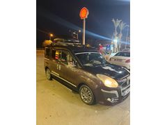 Sahibinden Fiat Doblo Combi 1.6 Multijet Premio 2010 Model
