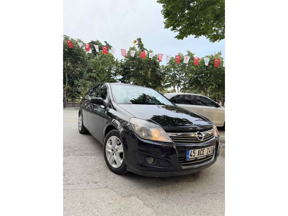 Sahibinden Opel Astra 1.6 Essentia 2012 Model Manisa