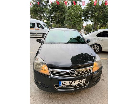 Sahibinden Opel Astra 1.6 Essentia 2012 Model Manisa