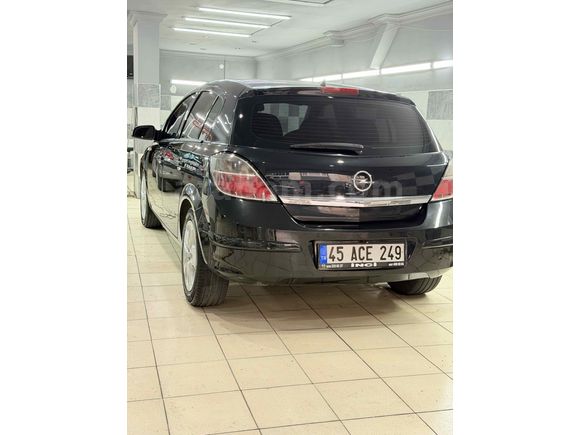 Sahibinden Opel Astra 1.6 Essentia 2012 Model Manisa
