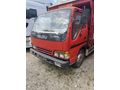 BEŞLER OTOMOTİV /// 2000 MODEL ISUZU NPR CANLI HAYVAN KASALI