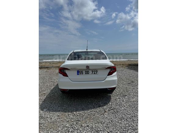 Sahibinden Fiat Egea 1.3 Multijet Easy 2018 Model 