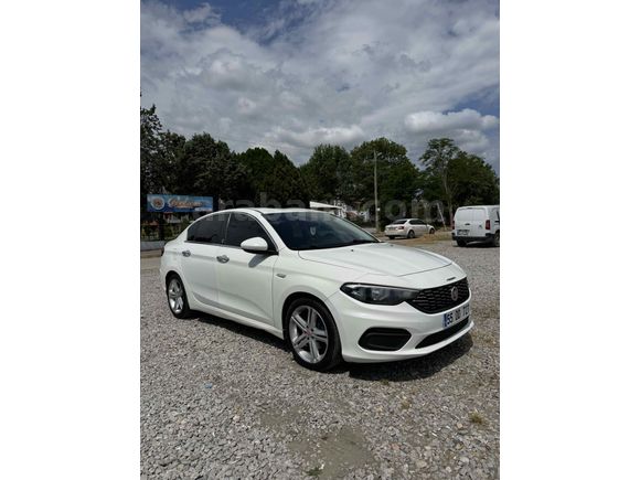 Sahibinden Fiat Egea 1.3 Multijet Easy 2018 Model 