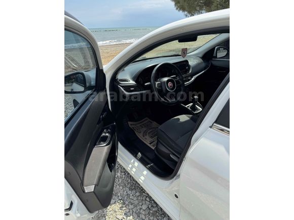 Sahibinden Fiat Egea 1.3 Multijet Easy 2018 Model 