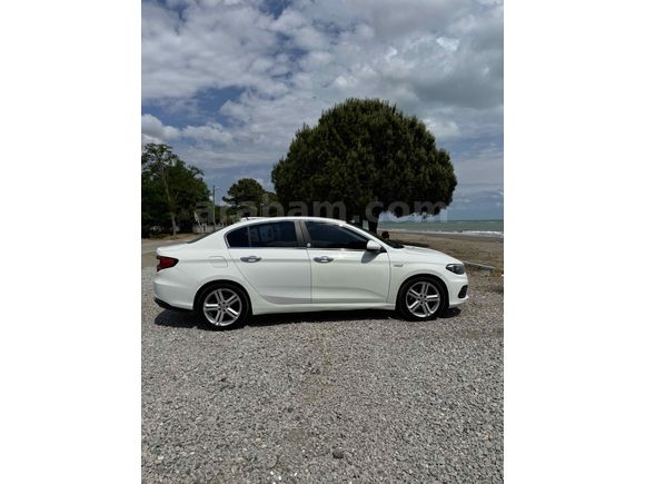 Sahibinden Fiat Egea 1.3 Multijet Easy 2018 Model 