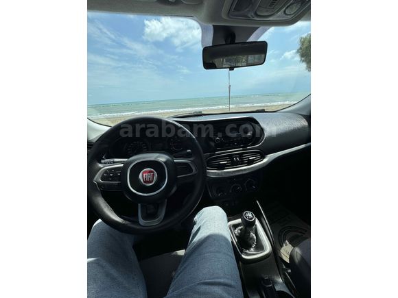 Sahibinden Fiat Egea 1.3 Multijet Easy 2018 Model 
