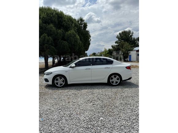 Sahibinden Fiat Egea 1.3 Multijet Easy 2018 Model 