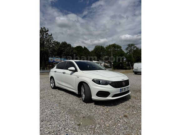 Sahibinden Fiat Egea 1.3 Multijet Easy 2018 Model 