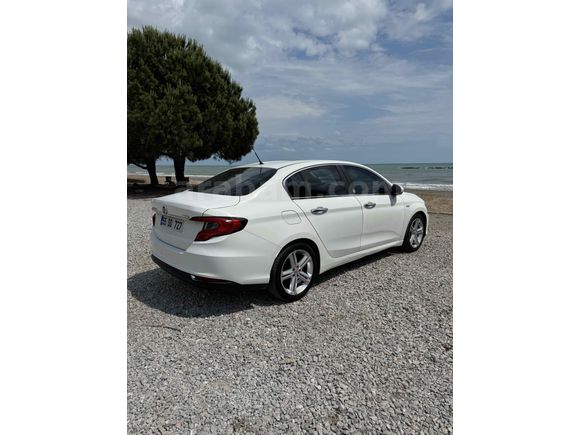 Sahibinden Fiat Egea 1.3 Multijet Easy 2018 Model 