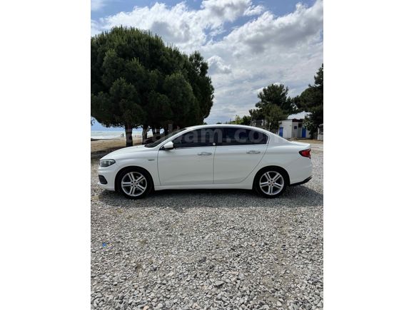 Sahibinden Fiat Egea 1.3 Multijet Easy 2018 Model 