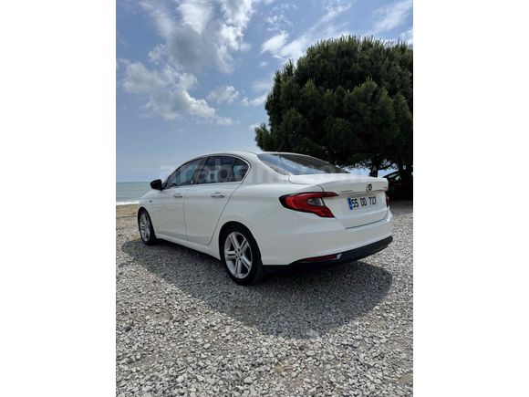 Sahibinden Fiat Egea 1.3 Multijet Easy 2018 Model 