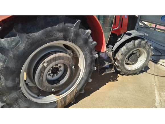 ACİLL Sahibinden Tümosan 6155