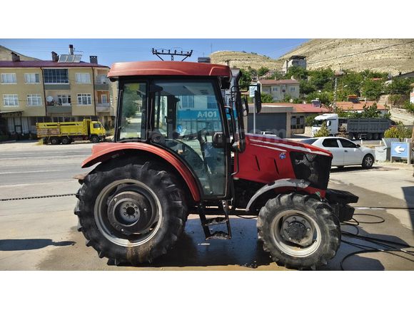 ACİLL Sahibinden Tümosan 6155