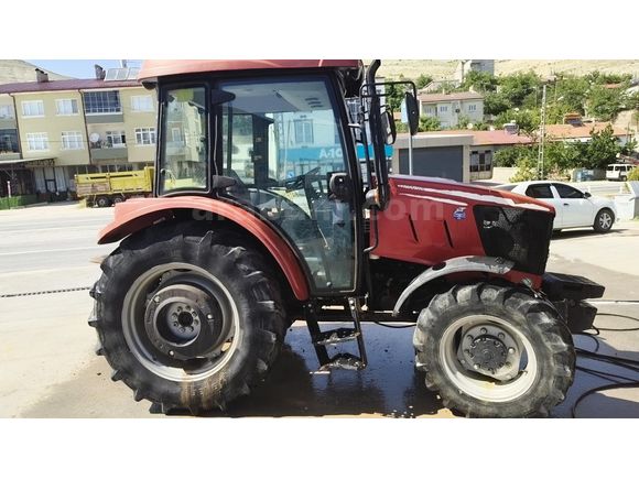 ACİLL Sahibinden Tümosan 6155