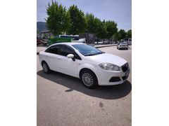 Sahibinden Fiat Linea 1.3 Multijet Easy 2014 Model