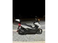 Sahibinden Honda Forza 250 (NSS250) 