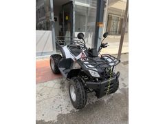 Sahibinden Kuba Garden Trac 150  cc 