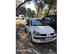 Sahibinden Renault Clio 1.5 dCi Expression 2003 Model 