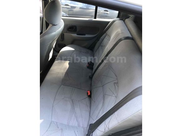 Sahibinden Renault Clio 1.5 dCi Expression 2003 Model 