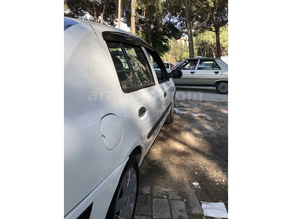 Sahibinden Renault Clio 1.5 dCi Expression 2003 Model 