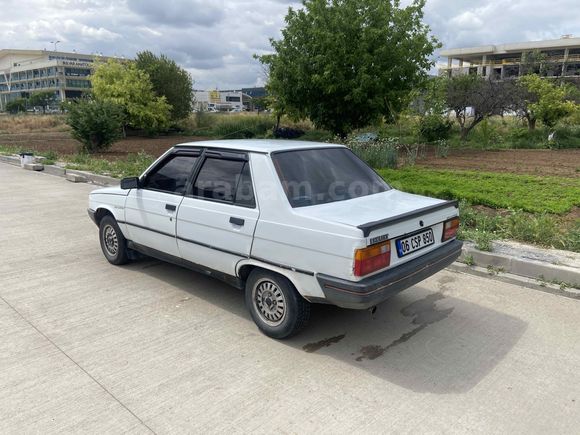 Sahibinden Renault R 9 1.4 Broadway GTE 1992 Model 