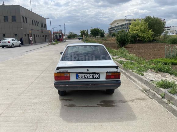 Sahibinden Renault R 9 1.4 Broadway GTE 1992 Model 