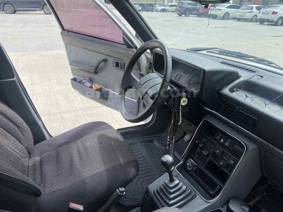 Sahibinden Renault R 9 1.4 Broadway GTE 1992 Model 