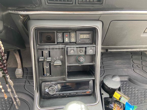 Sahibinden Renault R 9 1.4 Broadway GTE 1992 Model 