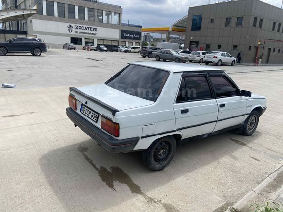 Sahibinden Renault R 9 1.4 Broadway GTE 1992 Model 
