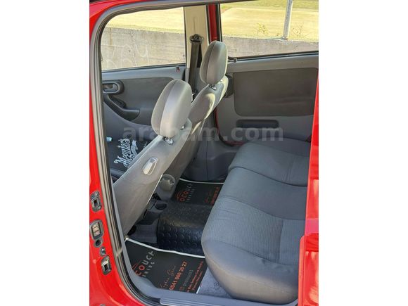 Sahibinden Opel Combo 1.3 CDTI City Plus 2005 Model 