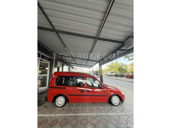 Sahibinden Opel Combo 1.3 CDTI City Plus 2005 Model 