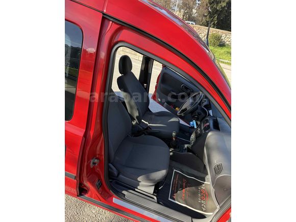 Sahibinden Opel Combo 1.3 CDTI City Plus 2005 Model 