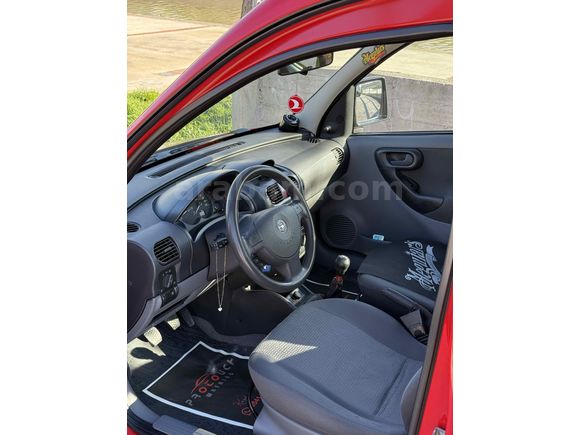 Sahibinden Opel Combo 1.3 CDTI City Plus 2005 Model 