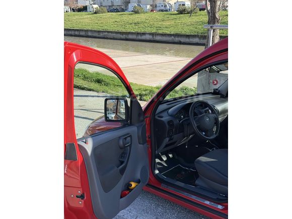 Sahibinden Opel Combo 1.3 CDTI City Plus 2005 Model 