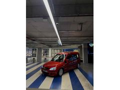 Sahibinden Opel Combo 1.3 CDTI City Plus 2005 Model 