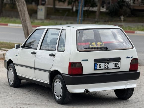 Sahibinden Fiat Uno 70 S 1998 Model