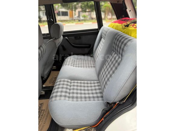Sahibinden Fiat Uno 70 S 1998 Model