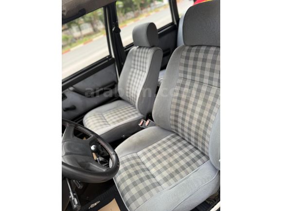 Sahibinden Fiat Uno 70 S 1998 Model