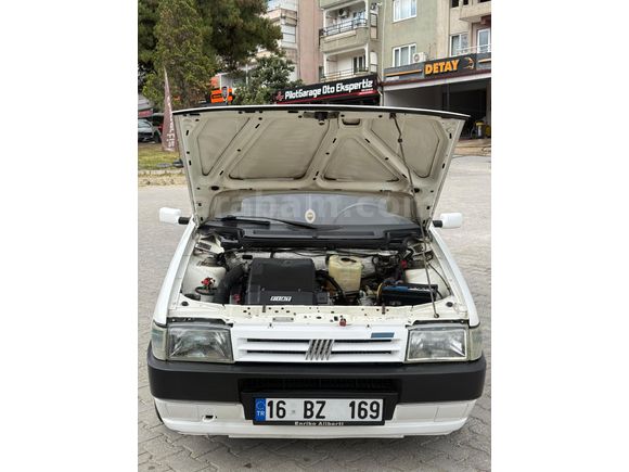 Sahibinden Fiat Uno 70 S 1998 Model