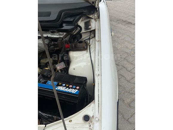 Sahibinden Fiat Uno 70 S 1998 Model