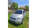 Memurdan Toyota Yaris 1.3 Sol