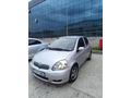Memurdan Toyota Yaris 1.3 Sol