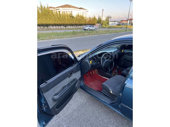 Sahibinden Toyota Corolla 1.6 XEi 1995 Model 