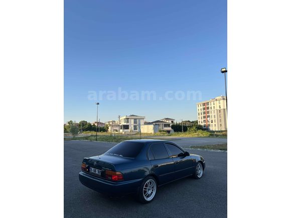 Sahibinden Toyota Corolla 1.6 XEi 1995 Model 