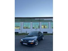 Sahibinden Toyota Corolla 1.6 XEi 1995 Model 