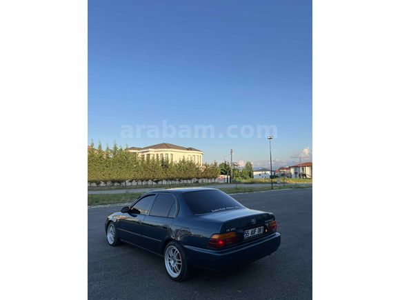 Sahibinden Toyota Corolla 1.6 XEi 1995 Model 